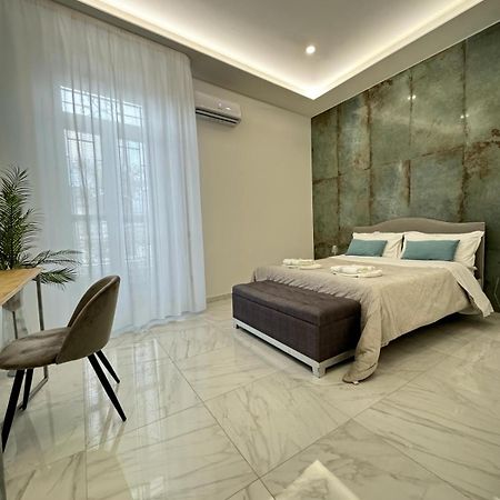 Tommy'S Apartment Pompei Luaran gambar