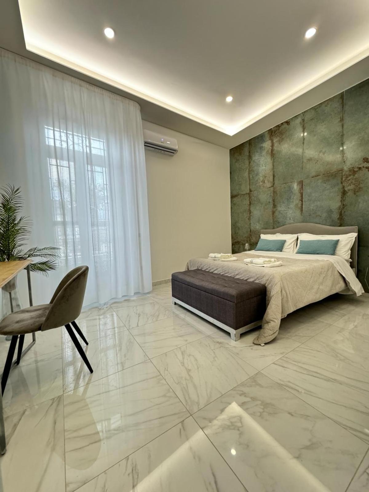 Tommy'S Apartment Pompei Luaran gambar