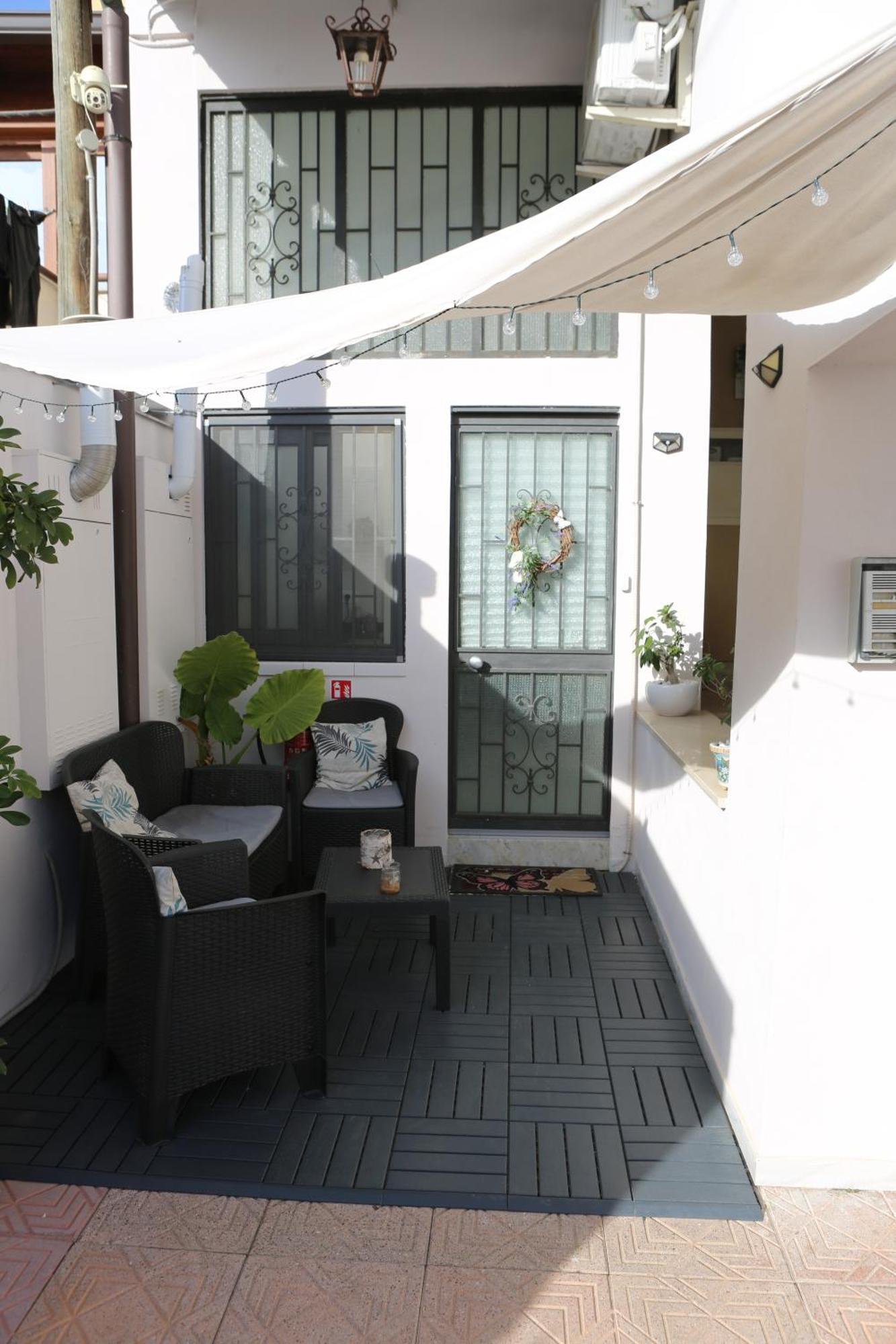 Tommy'S Apartment Pompei Luaran gambar