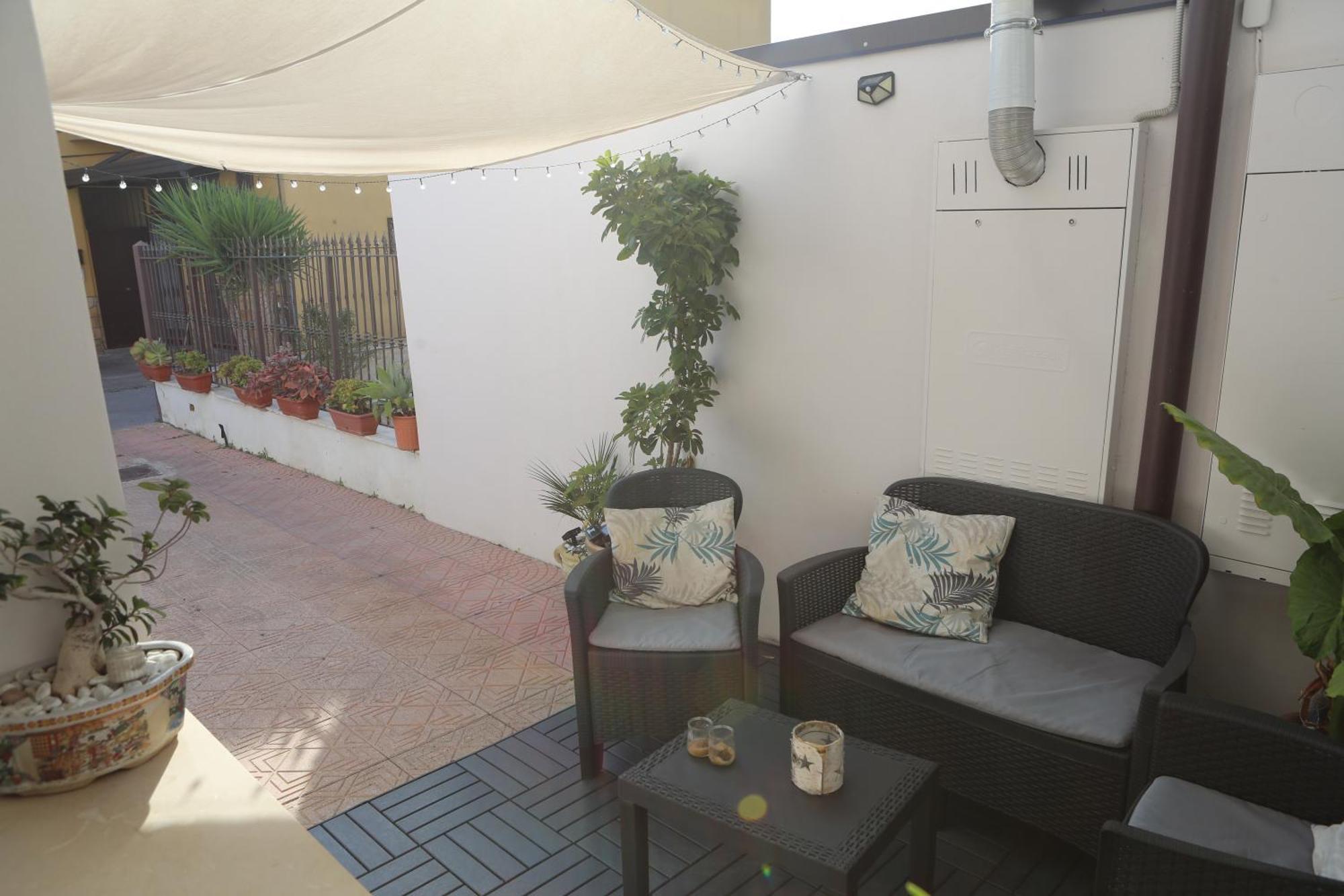 Tommy'S Apartment Pompei Luaran gambar